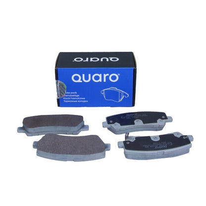 EBG Klocki hamulcowe tył Ford Ford Usa Ford Australia FR3Z2200F 5280066