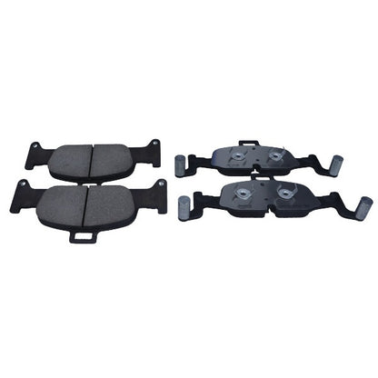EBG Klocki hamulcowe przód ceramiczne Audi 4K0698151E 8W0698151AC
