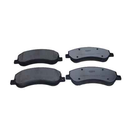 EBG Klocki hamulcowe przód ceramiczne VW 101441849 2448404 2H0698151