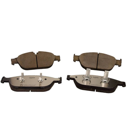 EBG Klocki hamulcowe przód ceramiczne Audi 4G0698151B 4G0698151G 4G0698151M