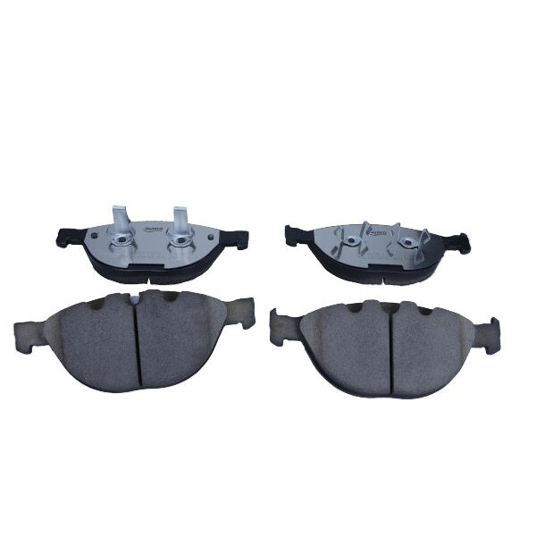 EBG Klocki hamulcowe przód ceramiczne BMW Rolls-Royce 2339272 34112339272