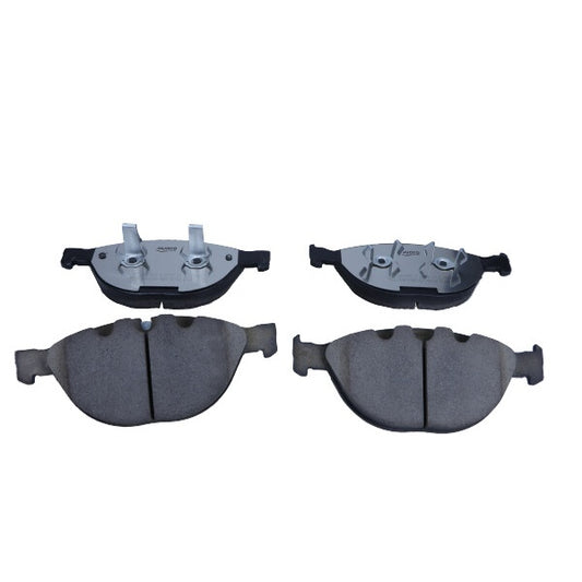 EBG Klocki hamulcowe przód ceramiczne BMW Rolls-Royce 2339272 34112339272