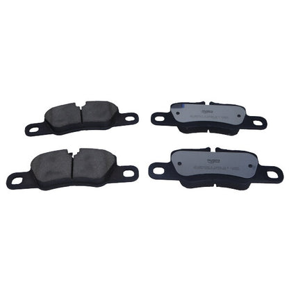 EBG Klocki hamulcowe tył ceramiczne Porsche 2455402 97035194905 97035294902