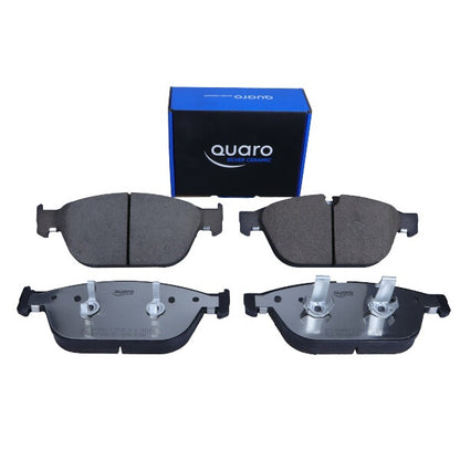 EBG Klocki hamulcowe przód ceramiczne Audi 4H0698151E 4H0698151H 4H0698151L