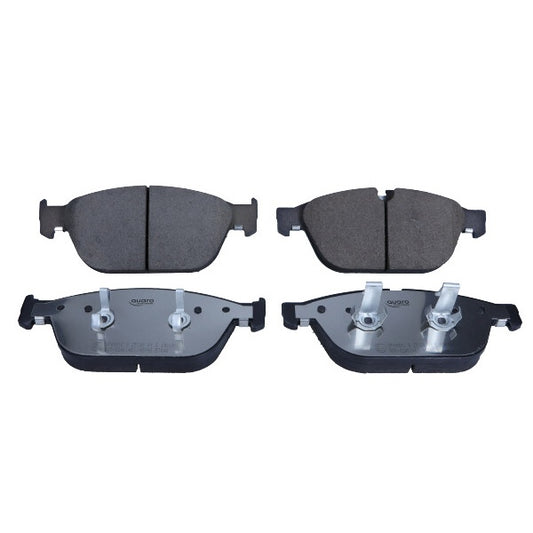EBG Klocki hamulcowe przód ceramiczne Audi 4H0698151E 4H0698151H 4H0698151L