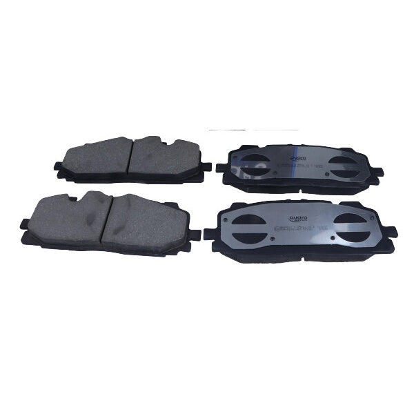 EBG Klocki hamulcowe przód ceramiczne Audi VW Cupra 4K0698151 4K0698151C