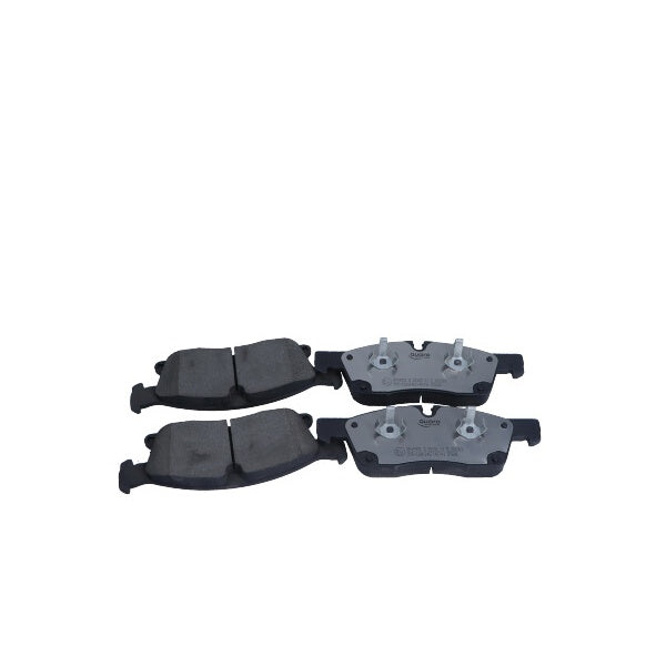 EBG Klocki hamulcowe przód ceramiczne Mercedes-Benz 2519201 0004203302
