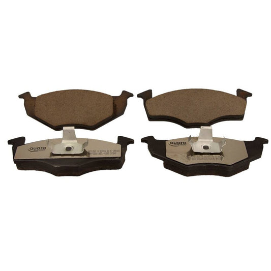 EBG Klocki hamulcowe przód ceramiczne VW Seat Skoda 2186602 6N0698151