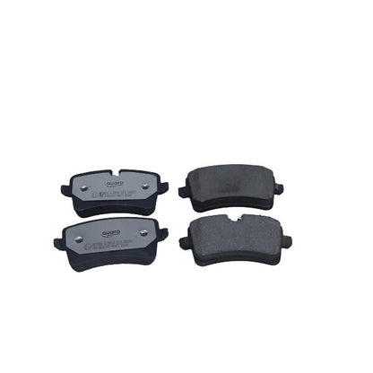 EBG Klocki hamulcowe tył ceramiczne Audi 4H0698451C 4H0698451D 4H0698451M