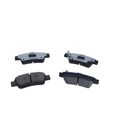EBG Klocki hamulcowe tył ceramiczne Honda 2463501 43022SWWG00 43022SWWG01
