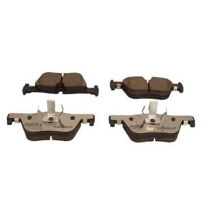 EBG Klocki hamulcowe tył ceramiczne BMW 34206799809 34206873093 34206873094