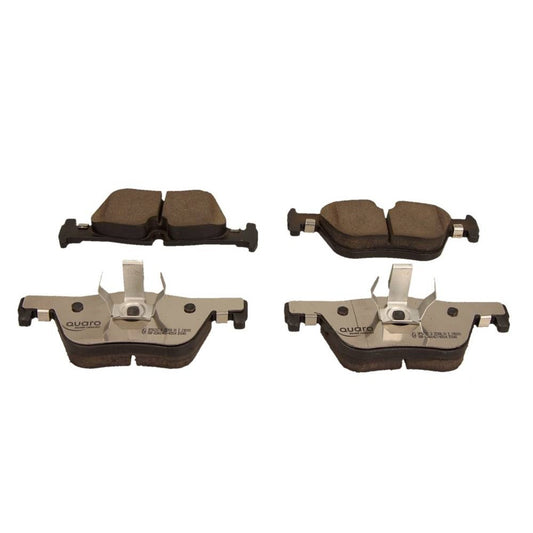 EBG Klocki hamulcowe tył ceramiczne BMW 34206799809 34206873093 34206873094