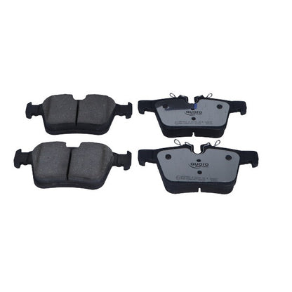 EBG Klocki hamulcowe tył ceramiczne Volvo Land Rover Jaguar Volvo Asia