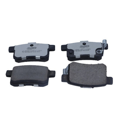 EBG Klocki hamulcowe tył ceramiczne Honda Byd Acura 101601549 2443501