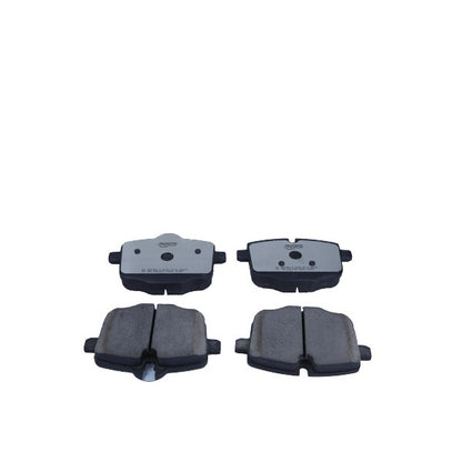 EBG Klocki hamulcowe tył ceramiczne BMW 2284389 2284390 34208093728