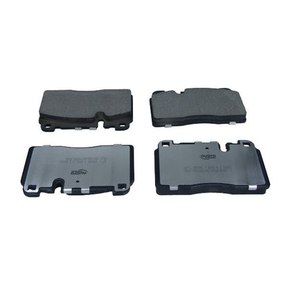 EBG Klocki hamulcowe przód ceramiczne Audi 8R0698151B 8R0698151E 8R0698151L