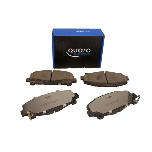 EBG Klocki hamulcowe przód ceramiczne Honda Acura 2476601 45022TL0G50