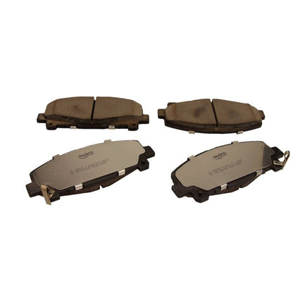 EBG Klocki hamulcowe przód ceramiczne Honda Acura 2476601 45022TL0G50
