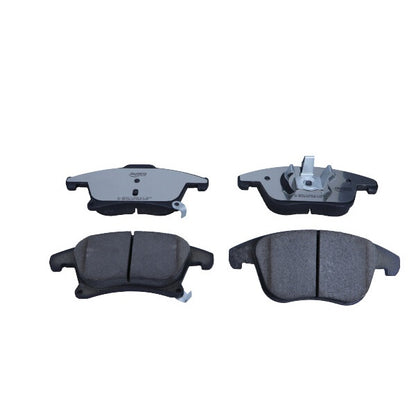 EBG Klocki hamulcowe przód ceramiczne Ford Lincoln 1860105 1917494 2014119