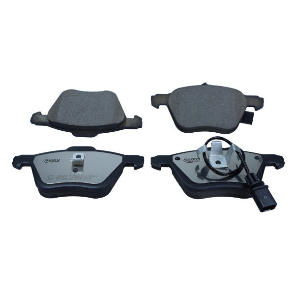 EBG Klocki hamulcowe przód ceramiczne VW Seat Ford 7M3698151A 1109014