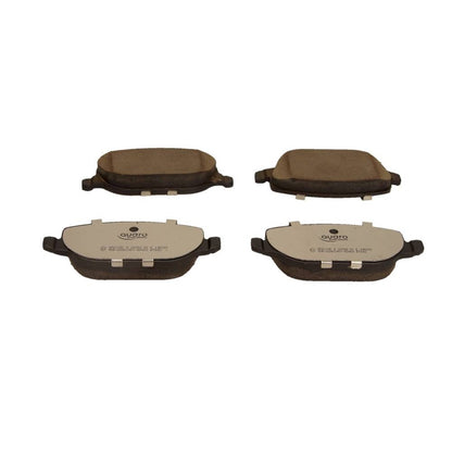 EBG Klocki hamulcowe tył ceramiczne Alfa Romeo Lancia 71772223 77363580