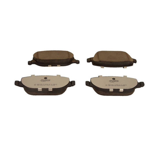 EBG Klocki hamulcowe tył ceramiczne Alfa Romeo Lancia 71772223 77363580