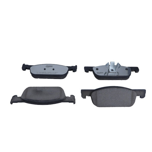 EBG Klocki hamulcowe przód ceramiczne Renault Dacia Lada 410605536R