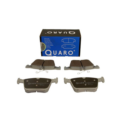 EBG Klocki hamulcowe tył VW Audi Skoda Seat Cupra 3Q0698451 3Q0698451B