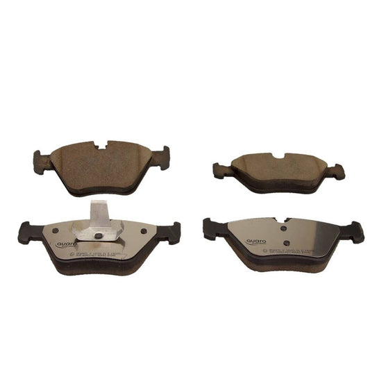 EBG Klocki hamulcowe przód ceramiczne BMW MG Rover Wiesmann 2157573 2357229
