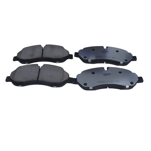 EBG Klocki hamulcowe przód ceramiczne Ford 1824121 1829400 1840479 2005987
