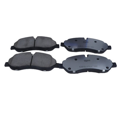 EBG Klocki hamulcowe przód ceramiczne Ford 1824121 1829400 1840479 2005987