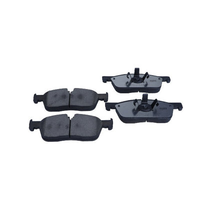 EBG Klocki hamulcowe przód ceramiczne Jaguar Land Rover 2214501 GX732K021BA