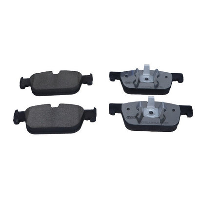 EBG Klocki hamulcowe przód ceramiczne Volvo Volvo Asia 2209801 31423651
