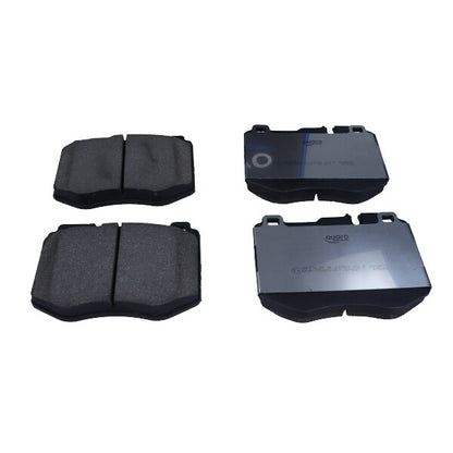EBG Klocki hamulcowe przód ceramiczne Mercedes-Benz 2206101 0004206700
