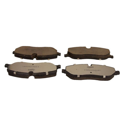 EBG Klocki hamulcowe przód ceramiczne Land Rover 101670239 2419101 LR019618