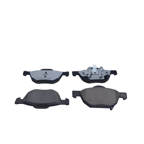 EBG Klocki hamulcowe przód ceramiczne Honda 2372001 45022SEAE01 45022SEAEZ1