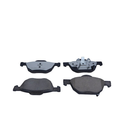 EBG Klocki hamulcowe przód ceramiczne Honda 2372001 45022SEAE01 45022SEAEZ1