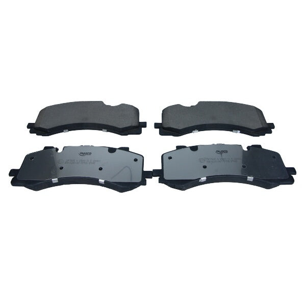 EBG Klocki hamulcowe przód ceramiczne Audi VW 4M0698151AH 4M0698151BB