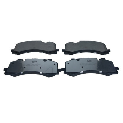 EBG Klocki hamulcowe przód ceramiczne Audi VW 4M0698151AH 4M0698151BB