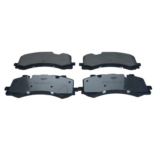 EBG Klocki hamulcowe przód ceramiczne Audi VW 4M0698151AH 4M0698151BB