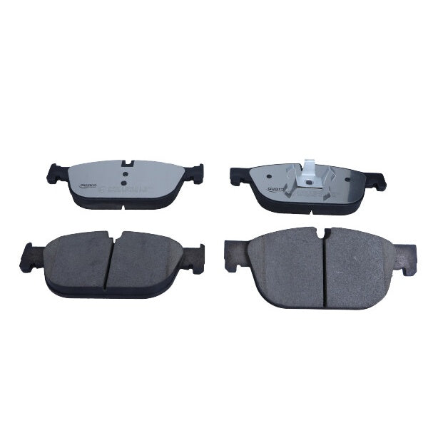 EBG Klocki hamulcowe przód ceramiczne Citroën Peugeot DS 1611839380 425473