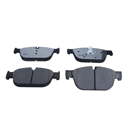 EBG Klocki hamulcowe przód ceramiczne Citroën Peugeot DS 1611839380 425473