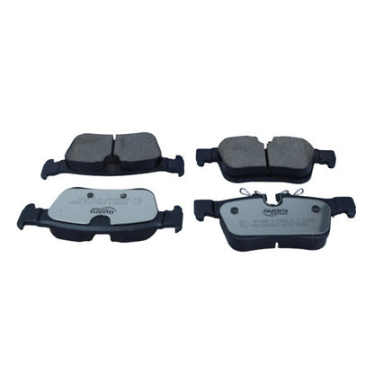 EBG Klocki hamulcowe tył ceramiczne Volvo Volvo Asia 2256801 31423653