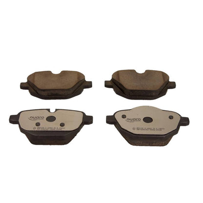 EBG Klocki hamulcowe tył ceramiczne BMW 2788284 34206877648 34206879857