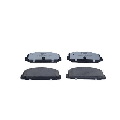 EBG Klocki hamulcowe tył ceramiczne Mazda 2404501 GGYB2643Z GGYM2643Z