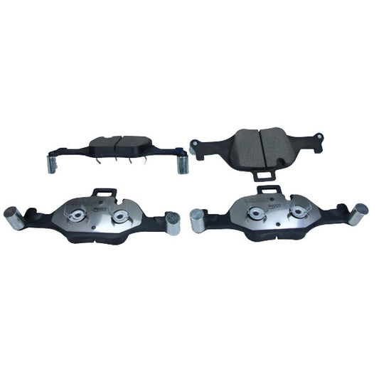 EBG Klocki hamulcowe przód ceramiczne BMW 34106898192 34116875396