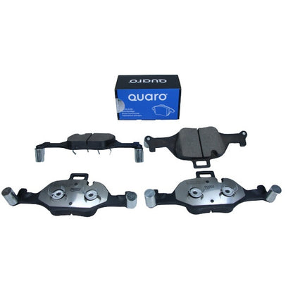 EBG Klocki hamulcowe przód ceramiczne BMW 34106898192 34116875396
