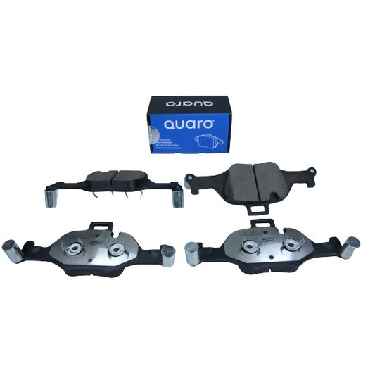 EBG Klocki hamulcowe przód ceramiczne BMW 34106898192 34116875396