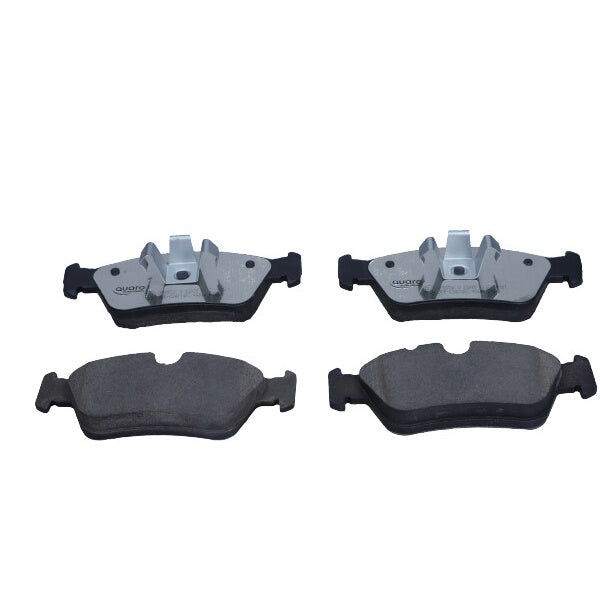 EBG Klocki hamulcowe przód ceramiczne BMW 2288849 2288851 34112288849