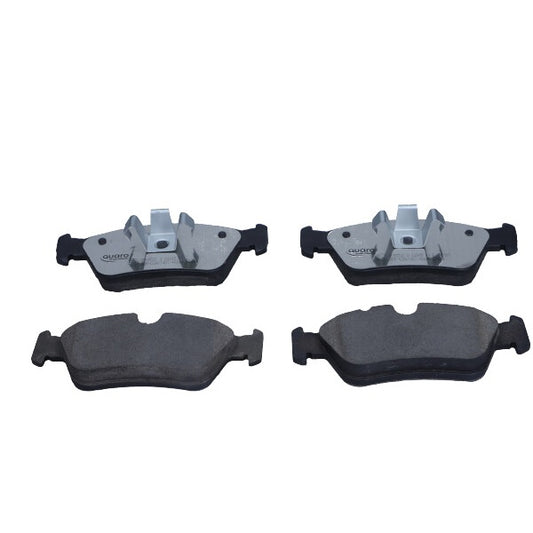EBG Klocki hamulcowe przód ceramiczne BMW 2288849 2288851 34112288849
